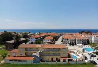 Aparthotel Venus