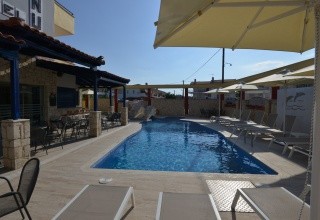 Aparthotel Venus