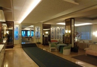 Ambasciatori Palace