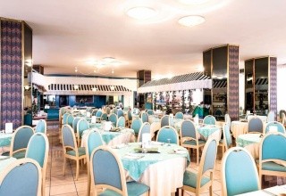Ambasciatori Palace