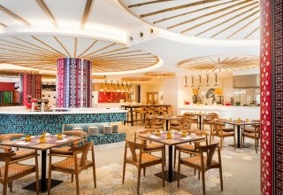 Centara Mirage Beach Resort