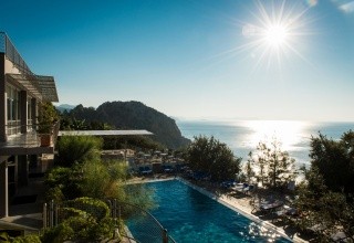 Loryma Resort