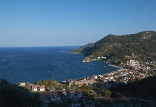 Loryma Resort