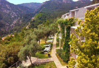 Loryma Resort