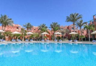 Iberotel Redsina (ex. Magic World Sharm - Club by Jaz)
