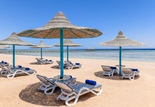 Iberotel Redsina (ex. Magic World Sharm - Club by Jaz)