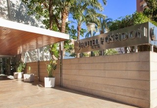 Poseidon Resort