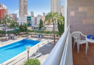 Poseidon Resort