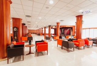Poseidon Resort