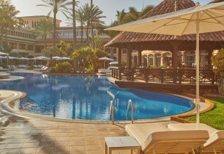 Secrets Bahia Real Resort & Spa