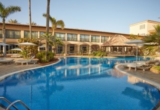 Secrets Bahia Real Resort & Spa