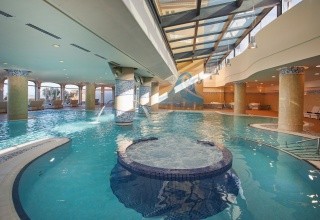 Secrets Bahia Real Resort & Spa