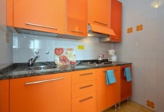 Apartmány TRE C