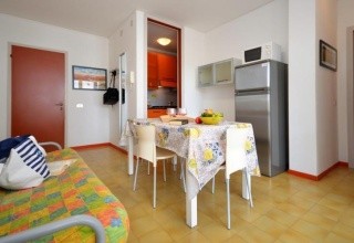Apartmány TRE C