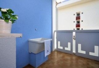 Apartmány TRE C