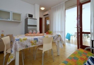 Apartmány TRE C