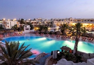 Baya Beach Aqua Park (ex. Les Quatre Saisons)