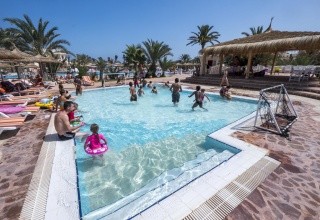 Baya Beach Aqua Park (ex. Les Quatre Saisons)