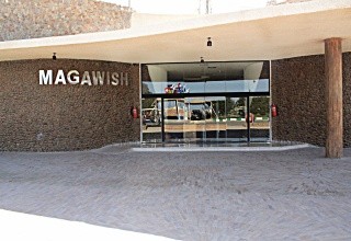 Rixos Premium Magawish