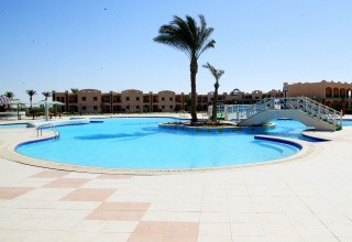 Rixos Premium Magawish