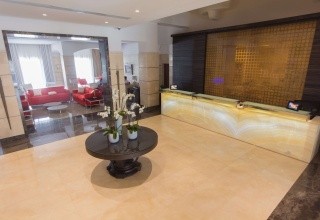 Maritim Antonine Hotel & Spa