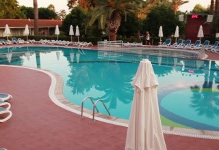 Seher Kumköy Star Resort & Spa