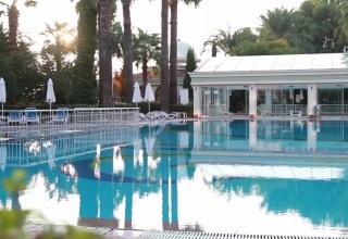 Seher Kumköy Star Resort & Spa