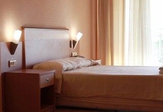 Seher Kumköy Star Resort & Spa