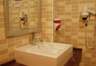 Seher Kumköy Star Resort & Spa