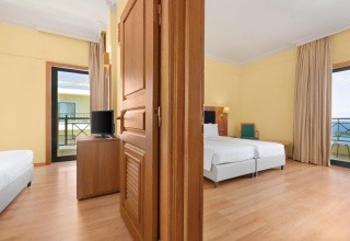 Ramada by Wyndham Athens Attica Riviera