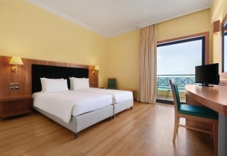 Ramada by Wyndham Athens Attica Riviera