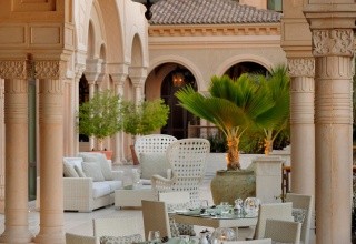 One&Only The Palm