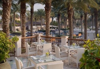 One&Only The Palm