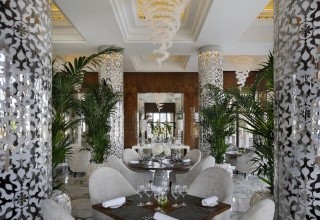 One&Only The Palm