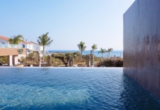 Cavo Zoe Seaside