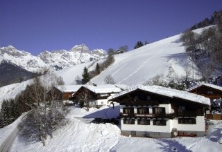 Penzion Koidl