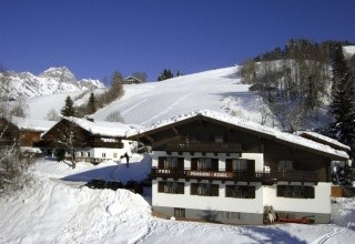 Penzion Koidl