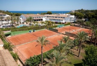 Beach Club Font de Sa Cala