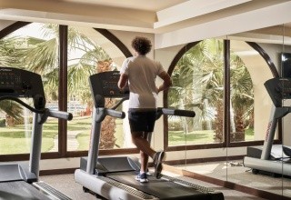 Fanar Beach Resort & Residence