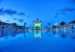 Luxury Bahia Principe Fantasia