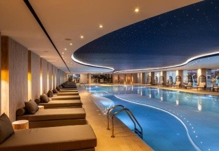 Chrysomare Beach & Resort