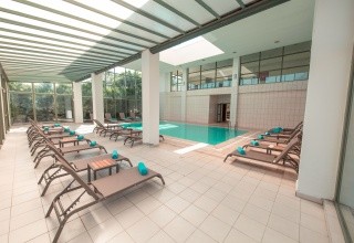 Anadolu Hotels Didim Club (ex. Palm Wings Beach Resort)