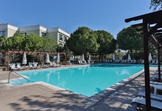Anadolu Hotels Didim Club (ex. Palm Wings Beach Resort)
