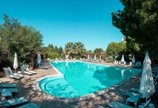 Anadolu Hotels Didim Club (ex. Palm Wings Beach Resort)