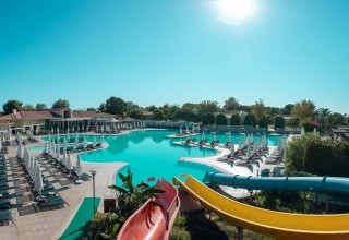 Anadolu Hotels Didim Club (ex. Palm Wings Beach Resort)