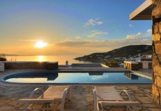 Amazon Mykonos