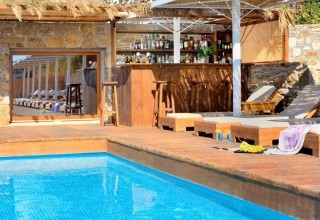 Amazon Mykonos