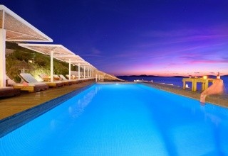 Amazon Mykonos