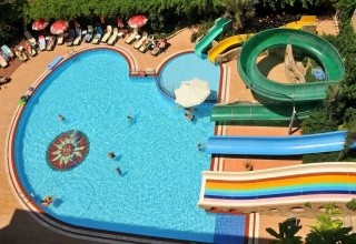 Sunpark Garden