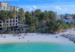Kaani Grand Seaview